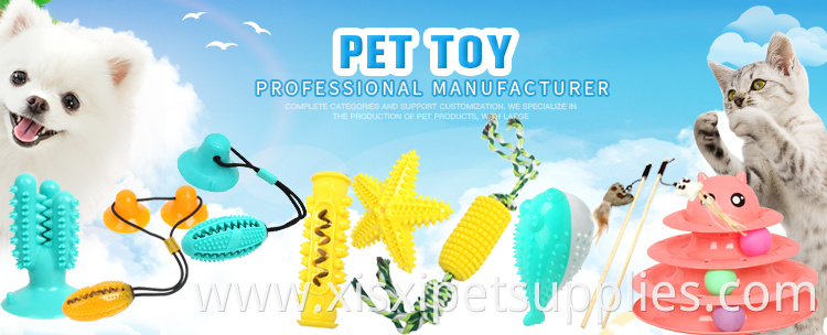 Factory Wholesale Slow Feeder Pet Tumbler Balance Car Toy Interactive Dog Food Dispenser Treat Toys